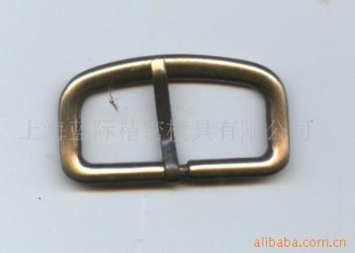 上海蓝际精密模具 专注精密模具设计与制造，引领箱包五金配件创新