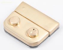 箱包锁扣配件全解析 SMS-032型号及供应商东莞市道滘合珏五金制品厂介绍