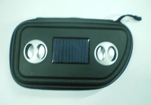 探索冰袋子音响与冰包音响 价格、厂家与箱包五金应用